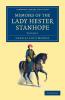 Memoirs of the Lady Hester Stanhope