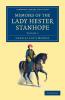 Memoirs of the Lady Hester Stanhope
