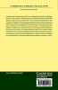 Lectures on Electricity