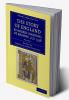 The Story of England by Robert Manning of Brunne Ad 1338 - Volume 1