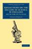 Reflections on the Decline of Science in England and on Some of its             Causes