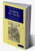 Homes of Taste