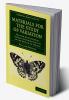 Materials for the Study of Variation
