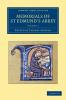 Memorials of St Edmund's Abbey - Volume 3
