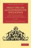 Philo Und Die Alexandrinische Theosophie - Volume 1