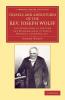 Travels and Adventures of the REV. Joseph Wolff D.D. LL.D.