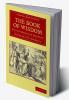 The Book of Wisdom