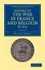 History of the War in France and Belgium in 1815 - Volume 2