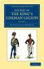 History of the King's German Legion