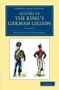 History of the King's German Legion - Volume 2
