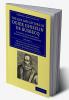 The Life and Letters of Ogier Ghiselin de Busbecq