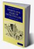 Twenty-Five Years of Detective Life
