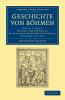 Geschichte von Böhmen - Volume 3