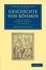 Geschichte Von Bohmen - Volume 3