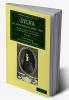 Sylva Or a Discourse of Forest Trees