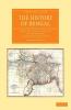 The History of Bengal