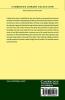 Memorials Journal and Botanical Correspondence of Charles Cardale Babington