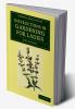 Instructions in Gardening for Ladies