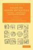 Essays on Indian Antiquities Historic Numismatic and Palaeographic - Volume 2