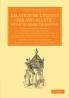 Relation de L'Egypte Par Abd-Allatif Medecin Arabe de Bagdad