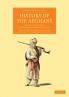 History of the Afghans