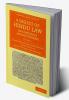 A Digest of Hindu Law on Contracts and Successions