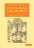 The Oriental Collections - Volume 2