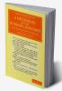 A Dictionary of the Burman Language