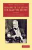Memoirs of the Life of Sir Walter Scott Bart