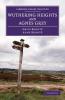 Wuthering Heights and Agnes Grey