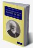 The Autobiography of Samuel Smiles LL.D.