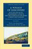 A   Voyage of Discovery Into the South Sea and Beering's Straits for the Purpose of Exploring a North-East Passage