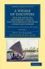 A   Voyage of Discovery Into the South Sea and Beering's Straits for the Purpose of Exploring a North-East Passage
