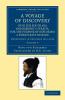 A   Voyage of Discovery Into the South Sea and Beering's Straits for the Purpose of Exploring a North-East Passage