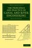 The Principles and Practice of Canal and River Engineering