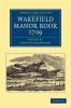 Wakefield Manor Book 1709