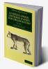 Le Regne Animal Distribue D'Apres Son Organisation - Volume 1
