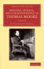 Memoirs Journal and Correspondence of Thomas Moore