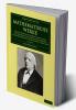 Mathematische Werke