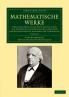 Mathematische Werke