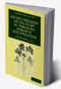 Recent Progress in the Study of Variation Heredity and Evolution