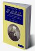 The Life of the REV. John Wesley M.A.