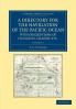 A Directory for the Navigation of the Pacific Ocean with Descriptions of Its Coasts Islands Etc. - Volume 1