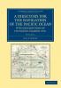 A Directory for the Navigation of the Pacific Ocean with Descriptions of Its Coasts Islands Etc. - Volume 2
