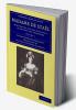 Madame de Stael