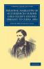 Personal Narrative of Occurrences During Lord Elgin's Second Embassy to China 1860