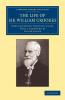 The Life of Sir William Crookes O.M. F.R.S.