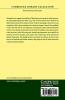 Philosophical Observations on the Senses of Vision and Hearing