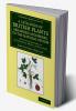 A Catalogue of British Plants Arranged According to the Natural System