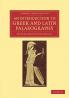 An Introduction to Greek and Latin Palaeography